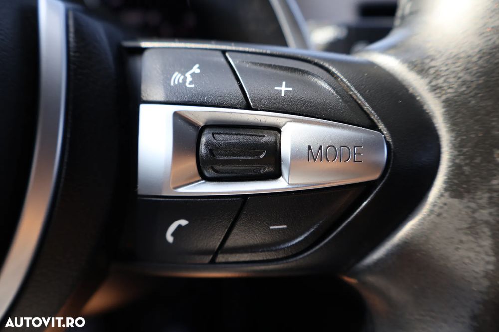 BMW X2 xDrive20d Aut. M Sport - 8