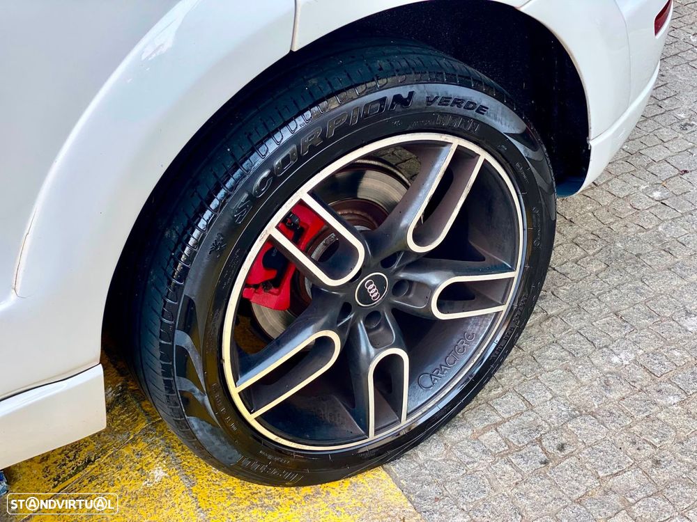 Audi Q5 3.0 TDI S-tronic - 10