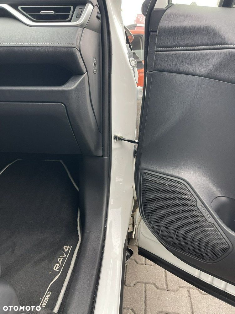 Toyota RAV4 2.5 4x4 Adventure - 10