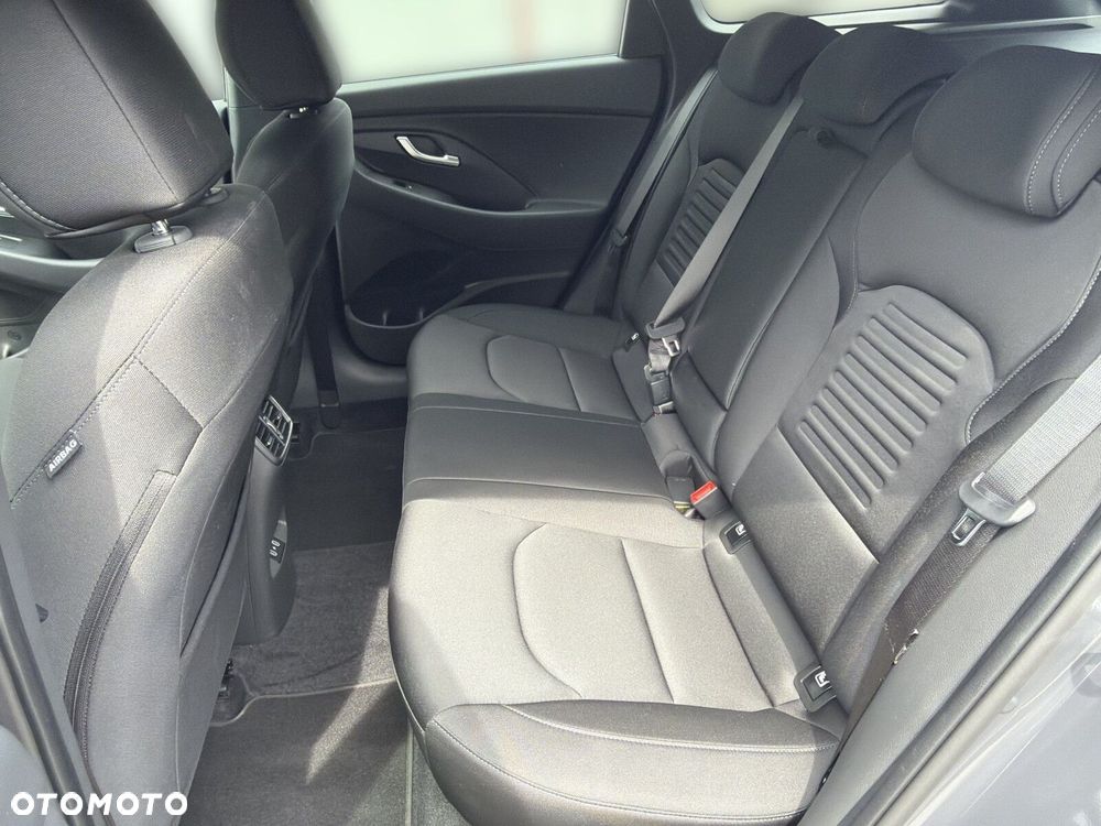 Hyundai i30 - 17