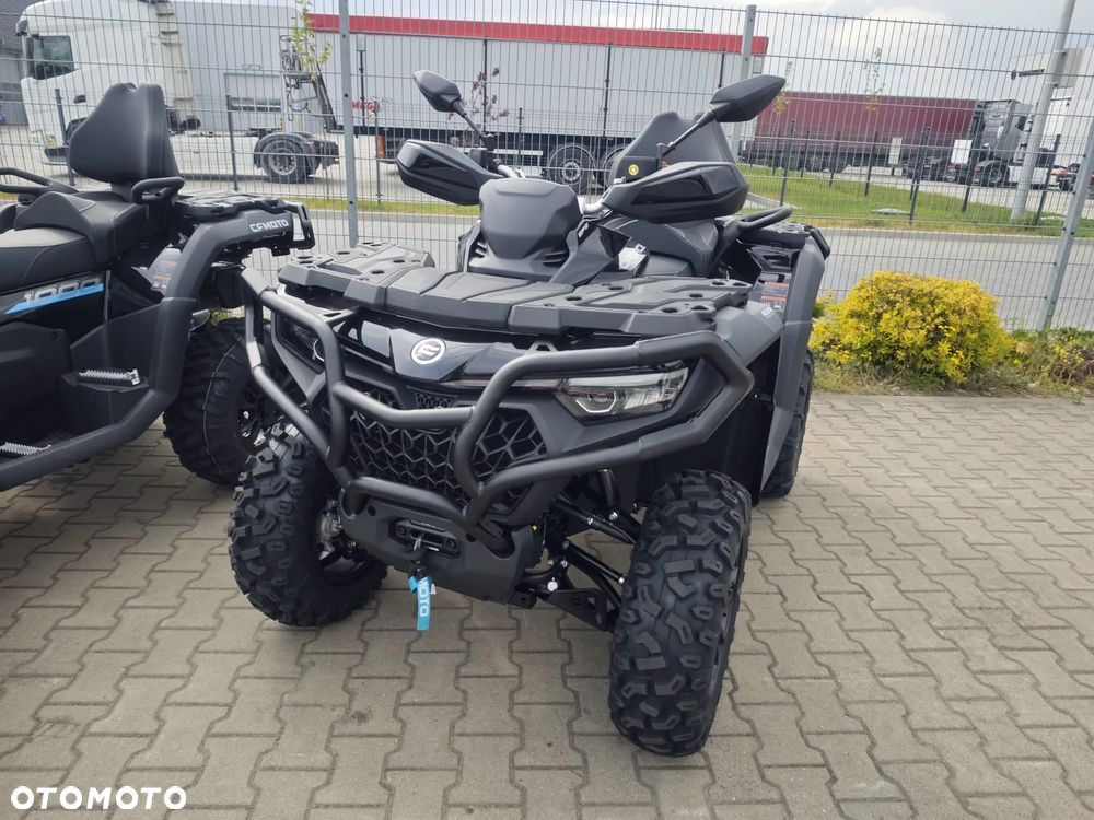 CFMoto CForce - 20