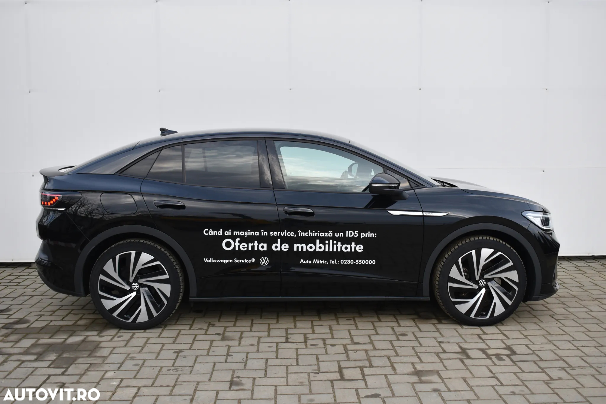 Volkswagen ID.5 4Motion GTX - 4