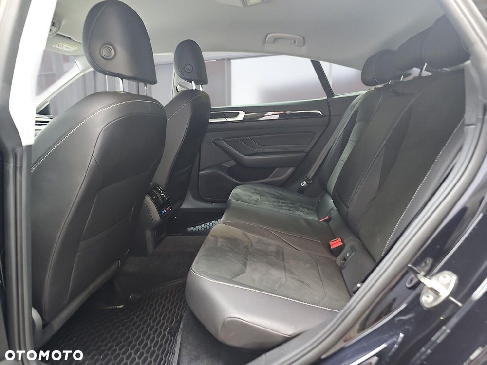Volkswagen Arteon 2.0 TSI Elegance DSG - 14