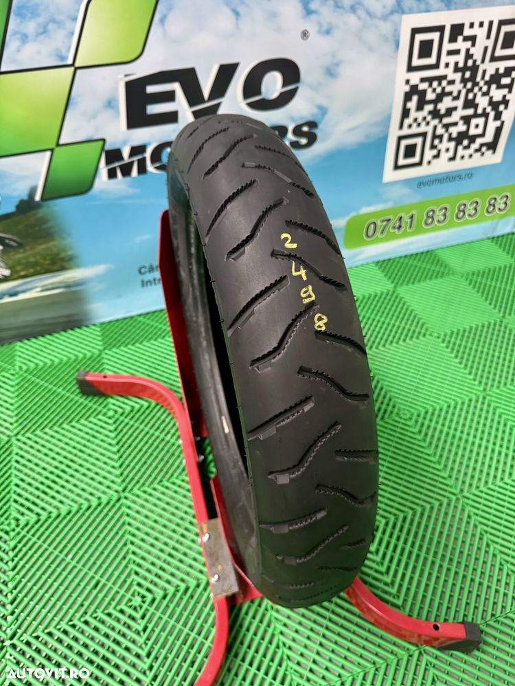 Anvelopa Moto 120 90 17 Michelin Anakee3 Cauciuc Spate C2458 - 2