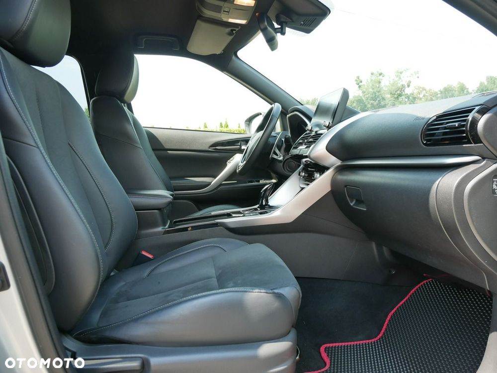 Mitsubishi Eclipse Cross 2.4 PHEV Intense Plus - 29