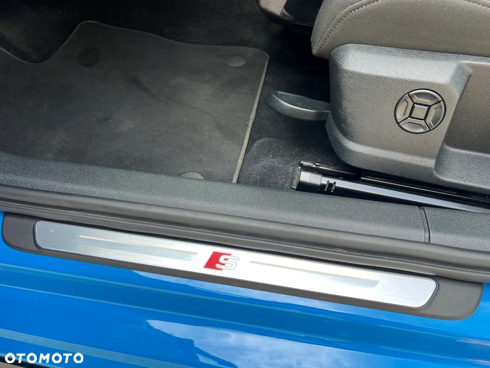 Audi A3 Sportback - 23