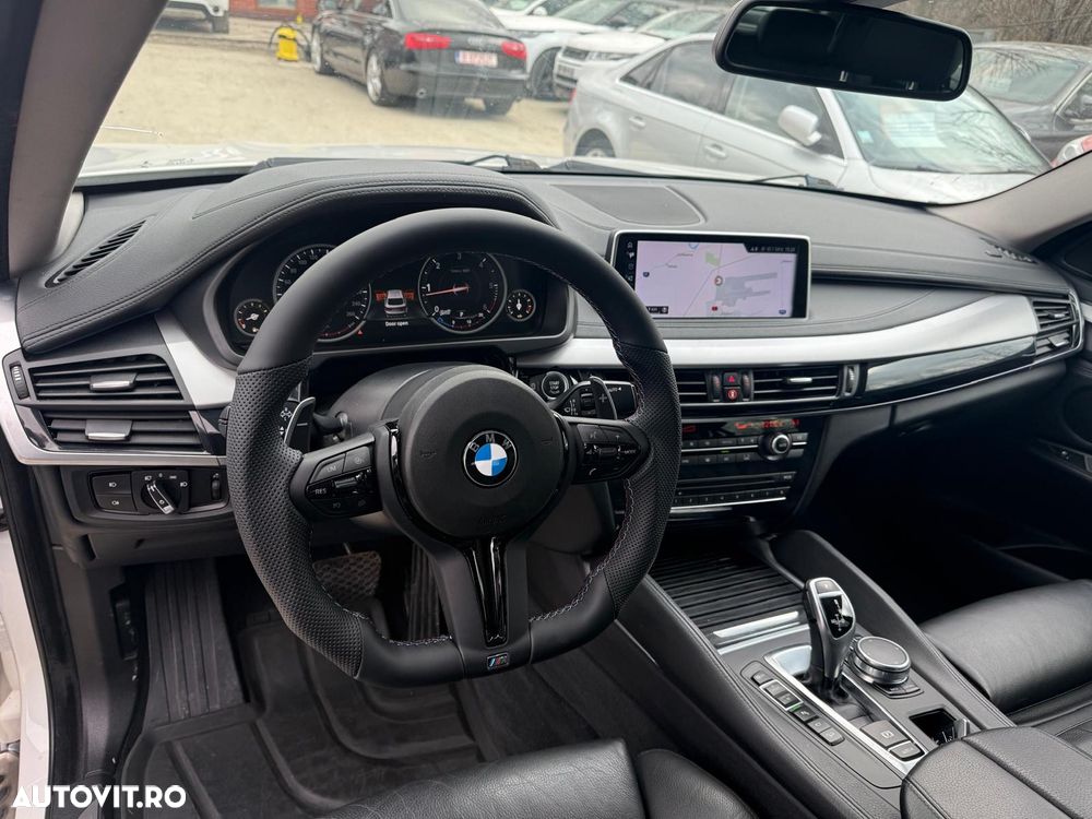 BMW X6 - 25