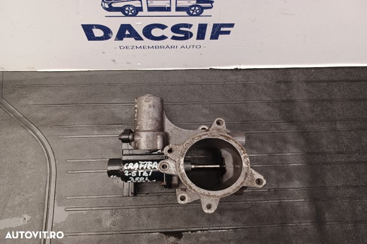 EGR 076131501B TDI 076131501B TDI Volkswagen VW Crafter 1 [facelift] - 2