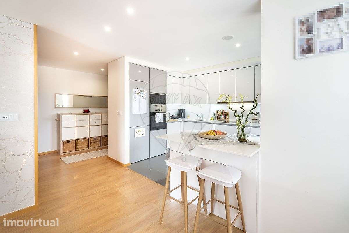 Apartamento T2 para venda - Grande imagem: 3/27