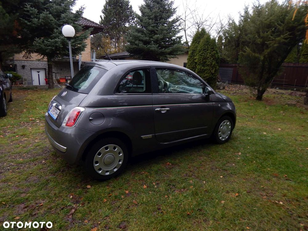 Fiat 500 - 6