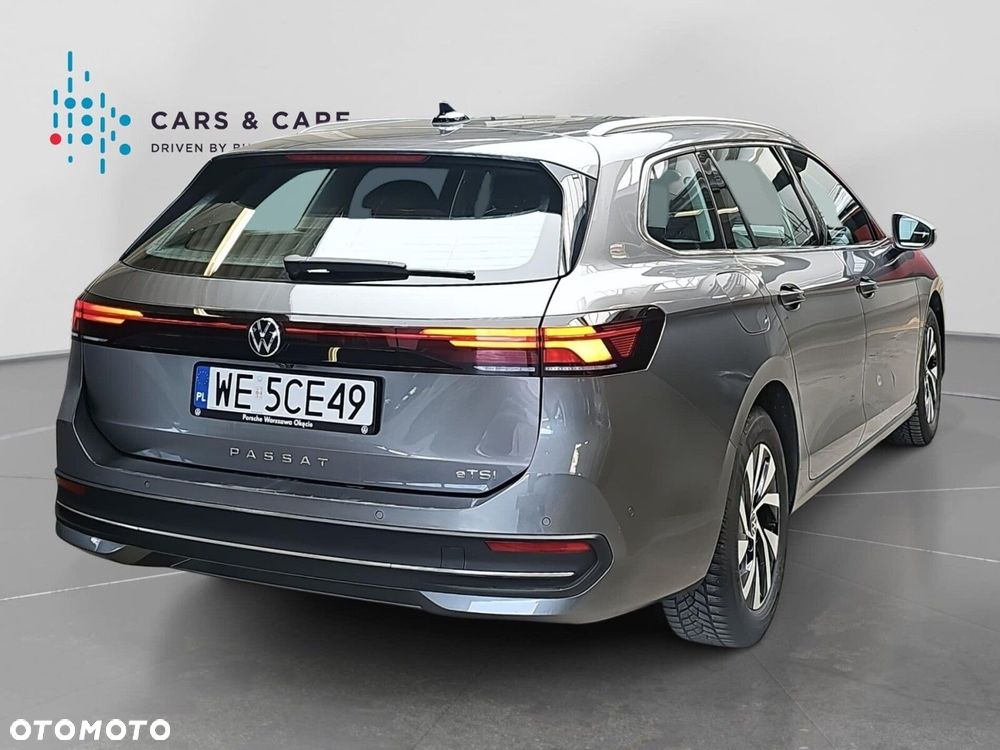 Volkswagen Passat - 22