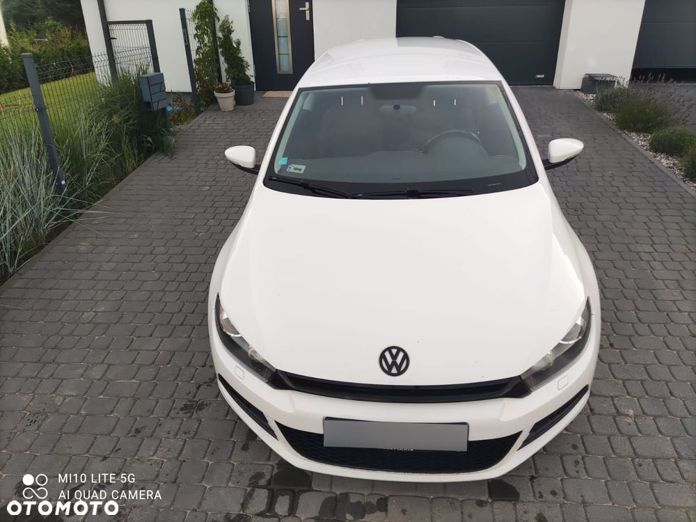 Volkswagen Scirocco 1.4 TSI - 12