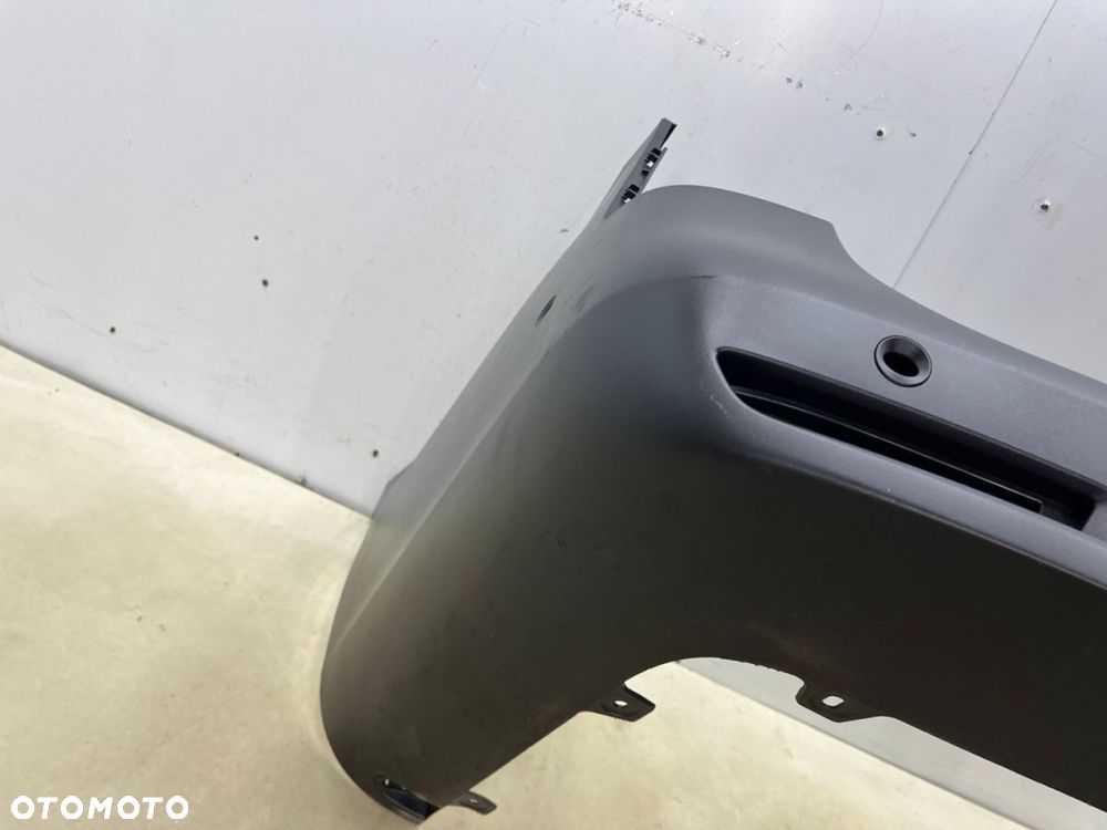 Zderzak tylny Mercedes W447 Vito 3 III 14r.- tył Long 6XPDC A4478808002 - 16