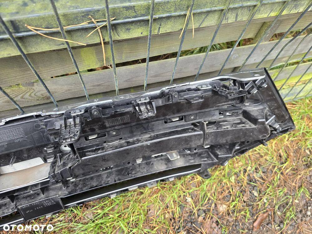 Ford edge titanium grill atrapa oryginał - 6