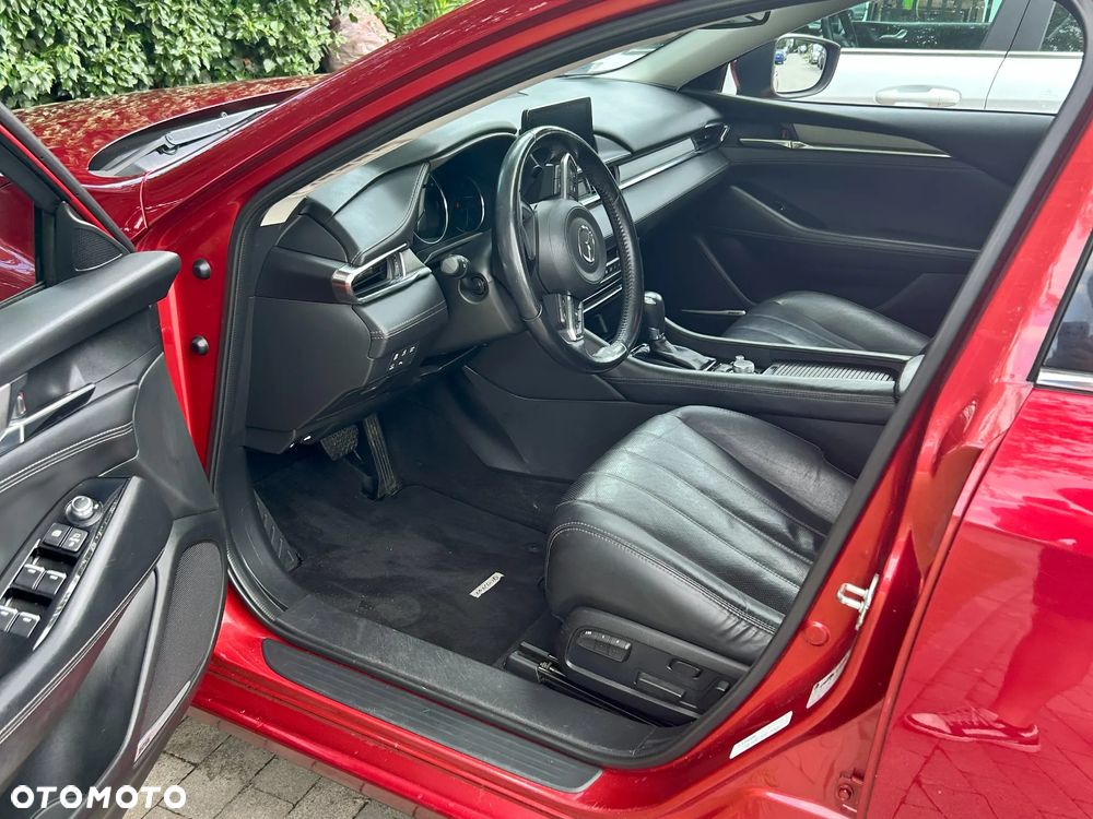 Mazda 6 2.5 SkyPassion - 3