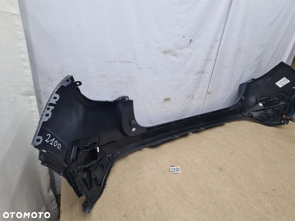 Renault megane 5 V E-tech od 21r 850239478R zderzak tył tylny - 5