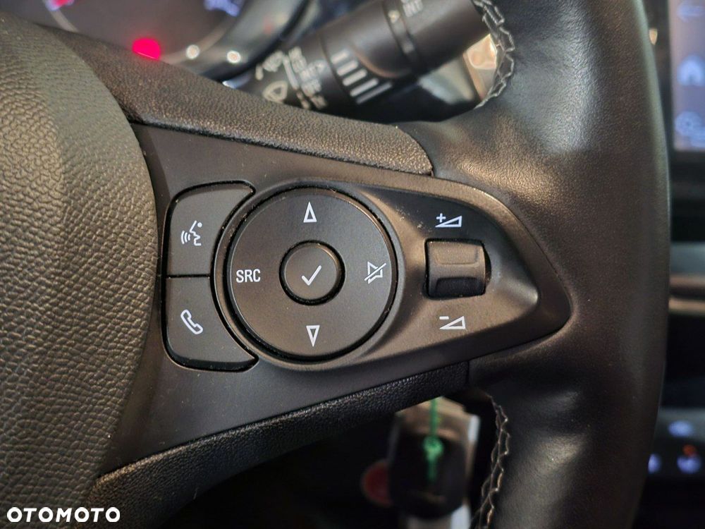 Opel Corsa 1.2 Elegance S&S - 25