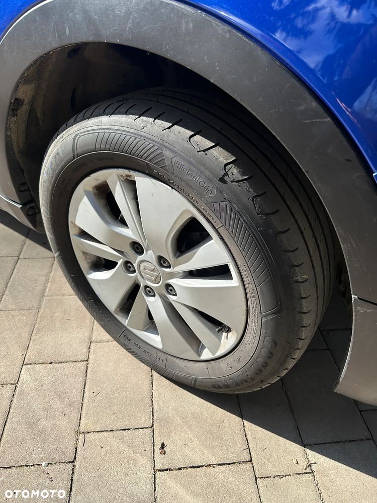 Suzuki SX4 1.6 Premium - 4