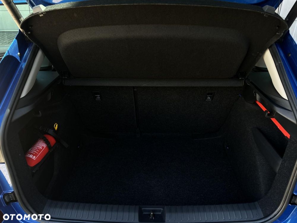 Skoda Kamiq 1.5 TSI Selection - 24
