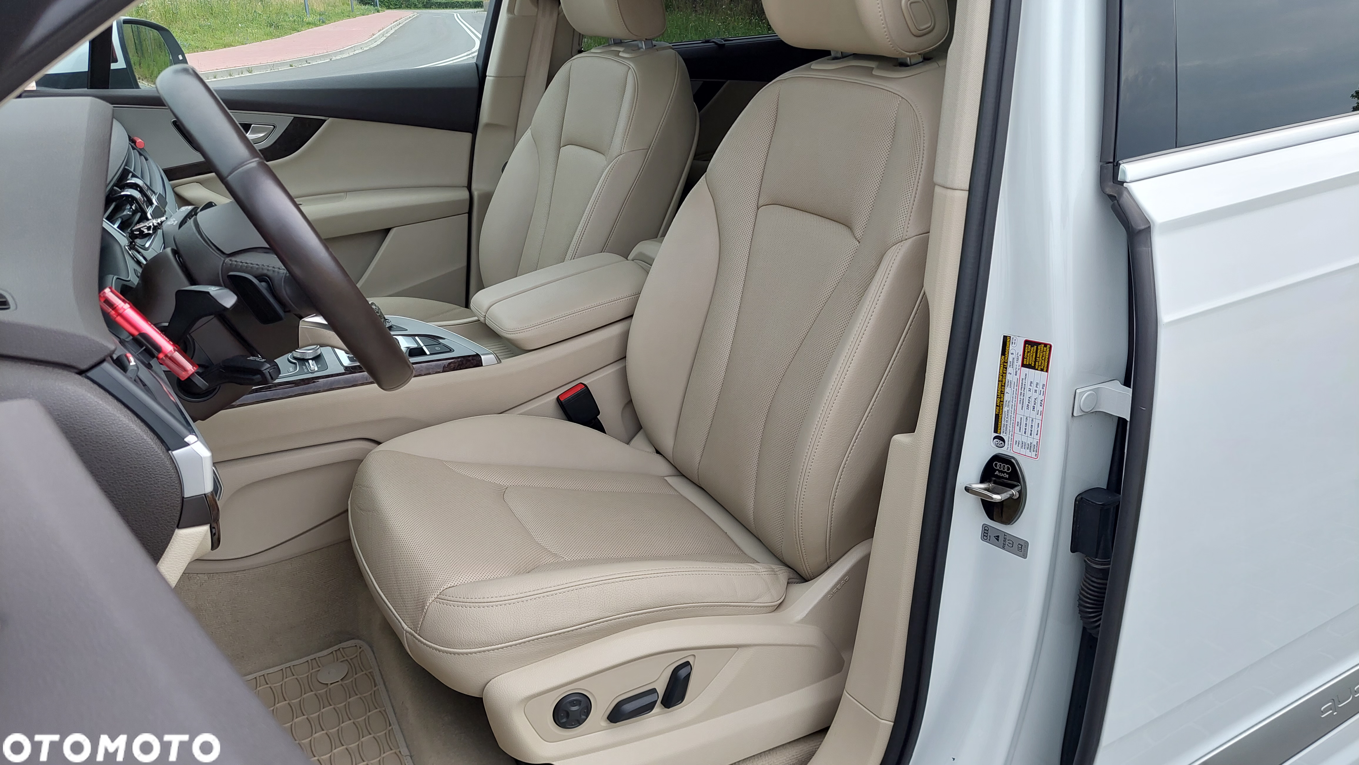 Audi Q7 - 15