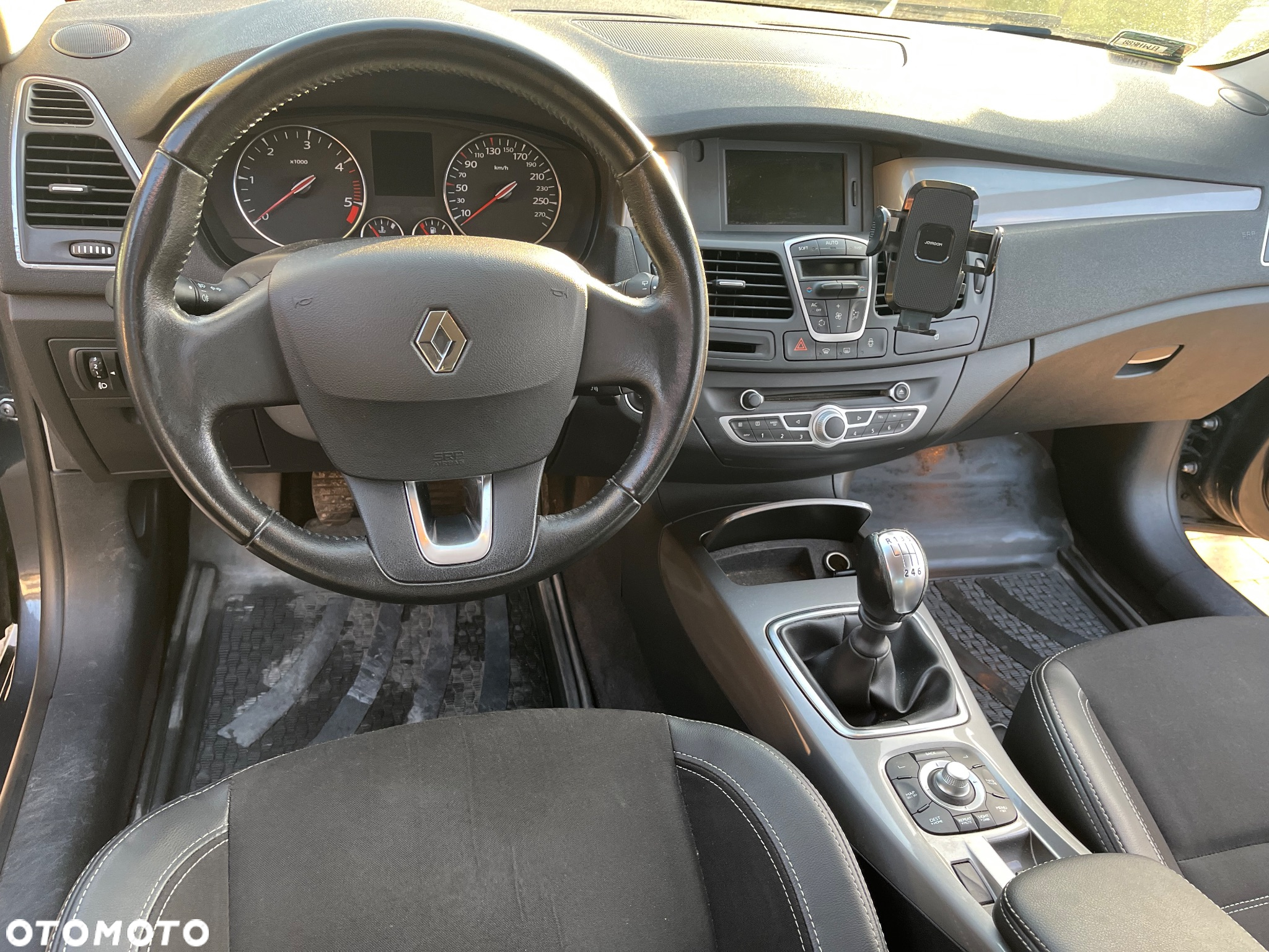 Renault Laguna - 12