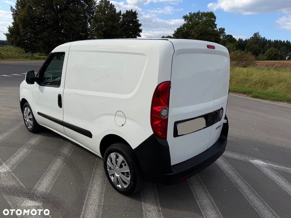 Fiat Doblo - 25