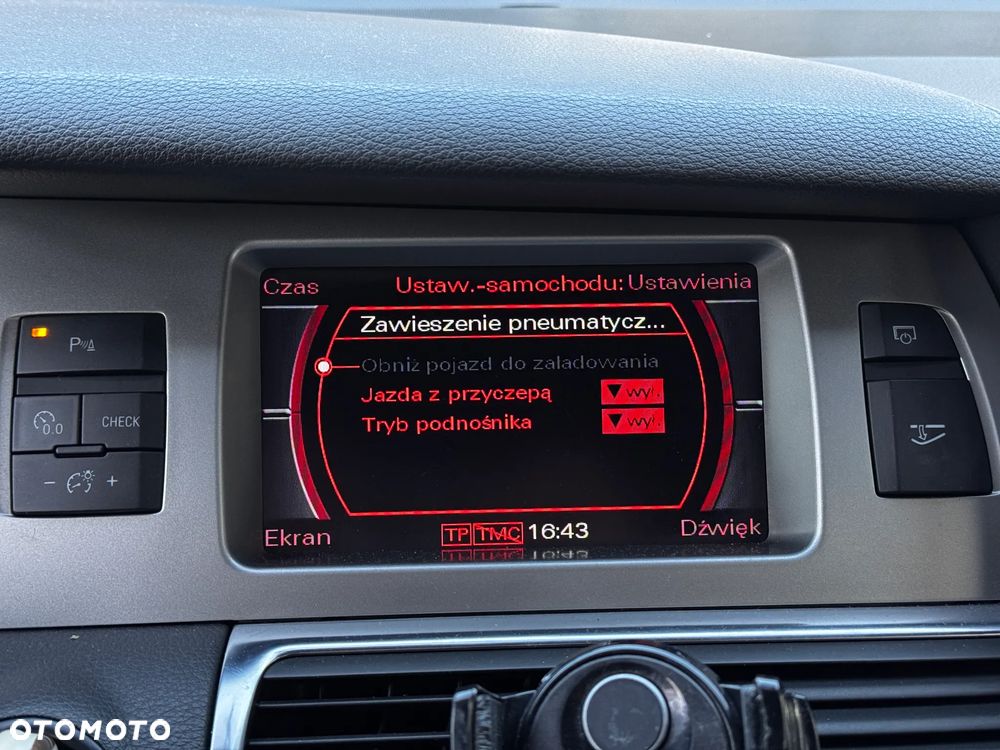 Audi Q7 4.2 TDI Quattro Tiptr - 12
