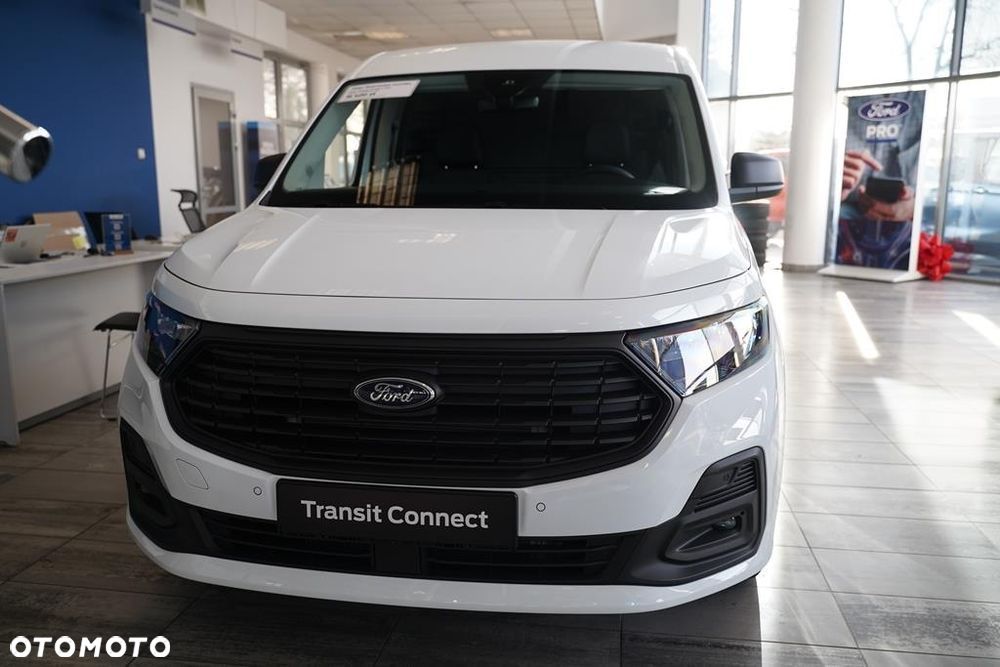 Ford Transit Connect '24 - 2