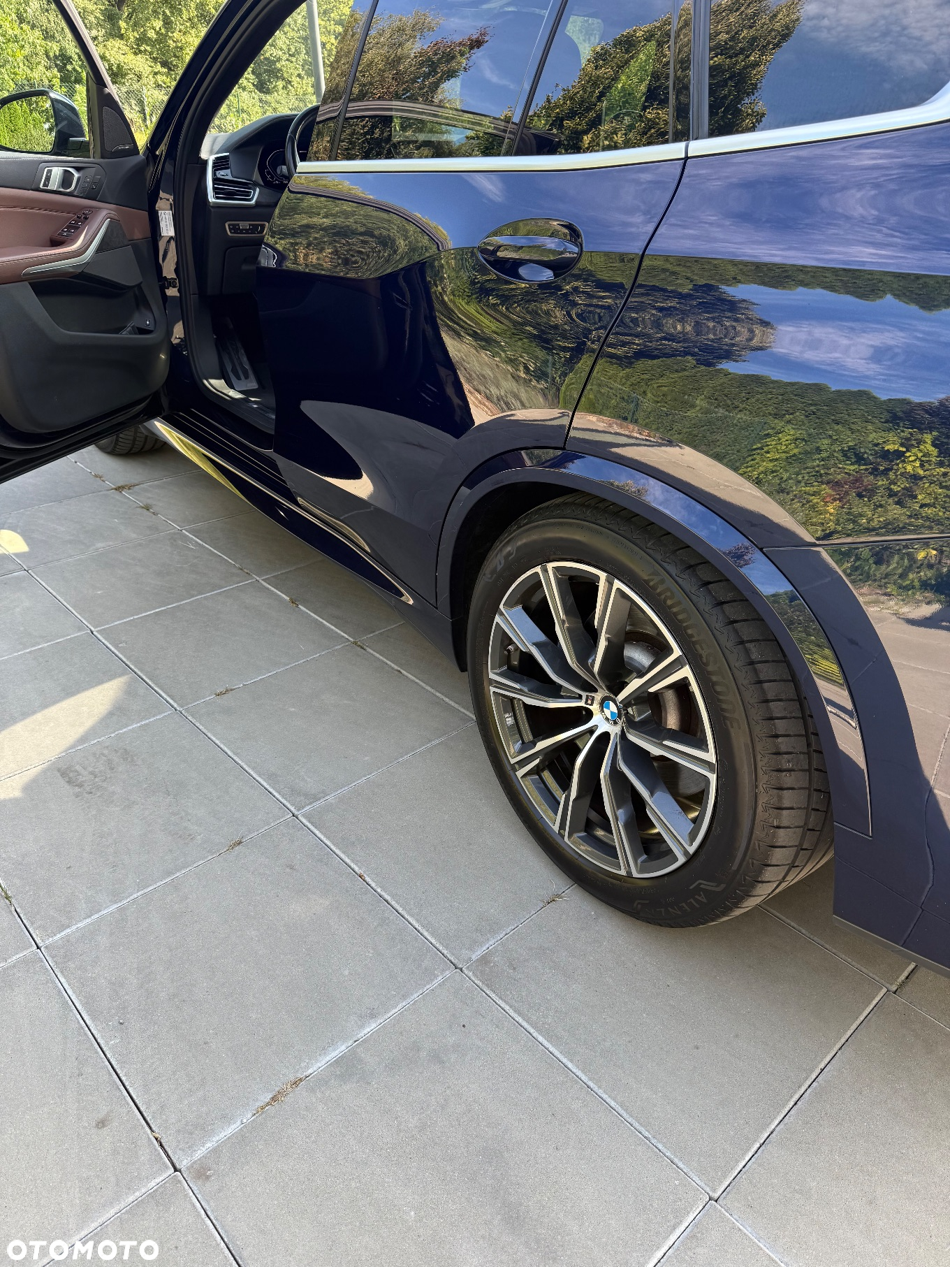 BMW X5 - 24