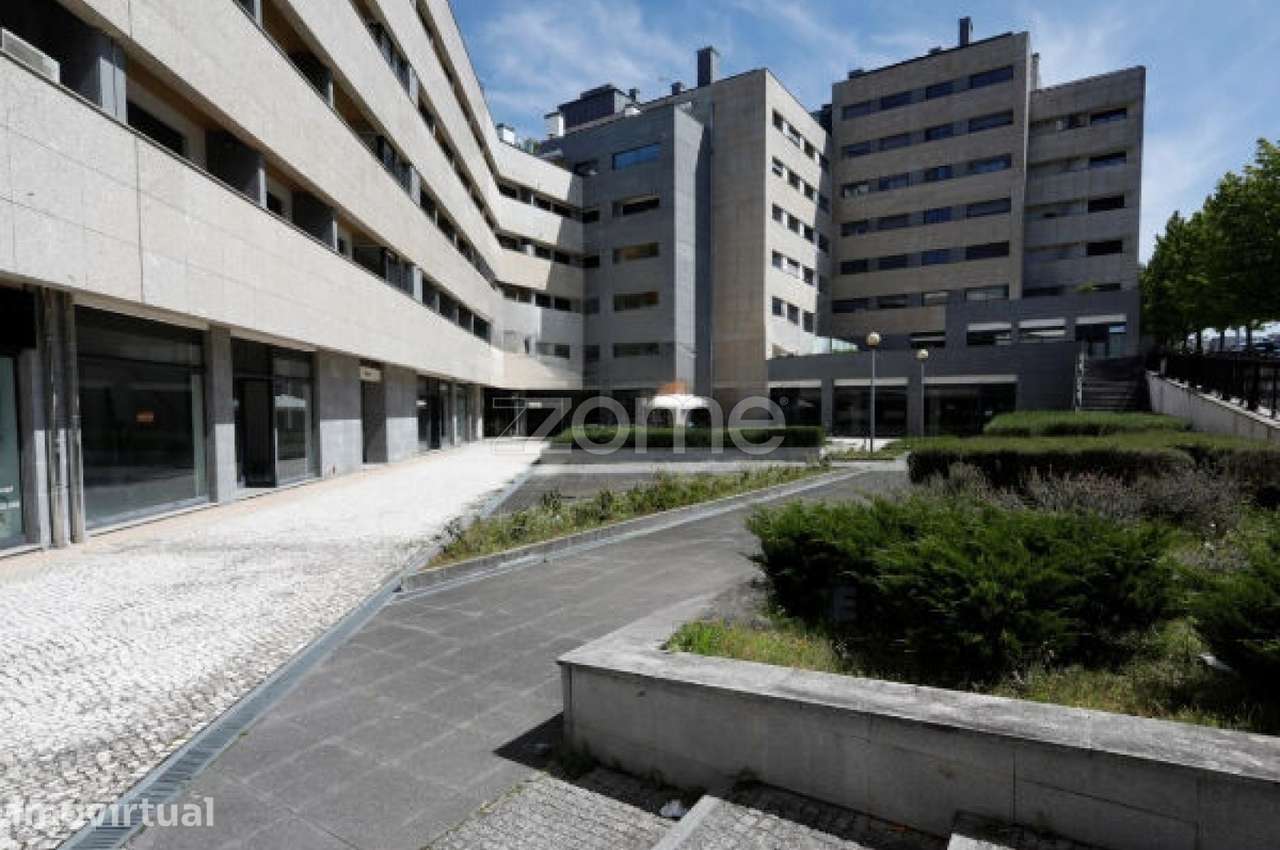 Loja Comercial PRÊMIUM - Empreendimento Quinta do Bosque II - 1.763... - Grande imagem: 5/15