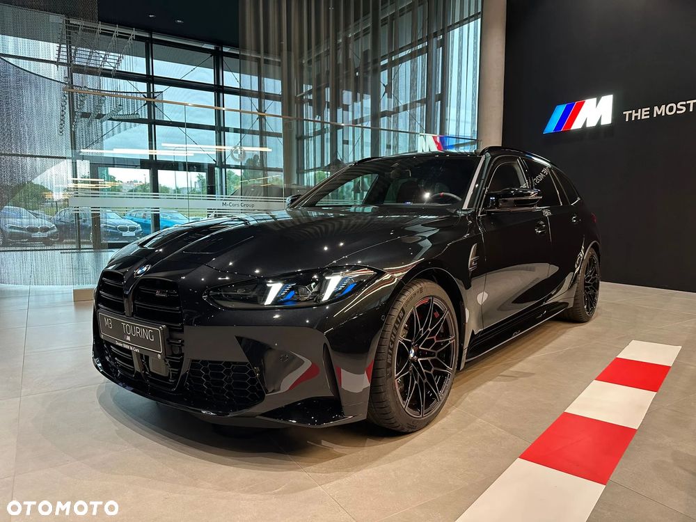 BMW M3 - 2