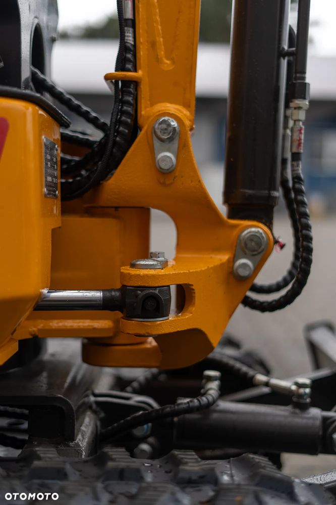 Kingway JOKER silnik KOOP - 17