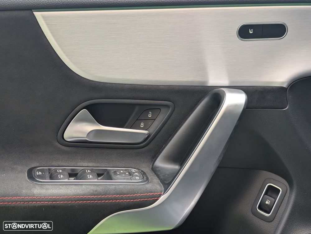 Mercedes-Benz CLA 250 e 8G-DCT Edition AMG Line - 12