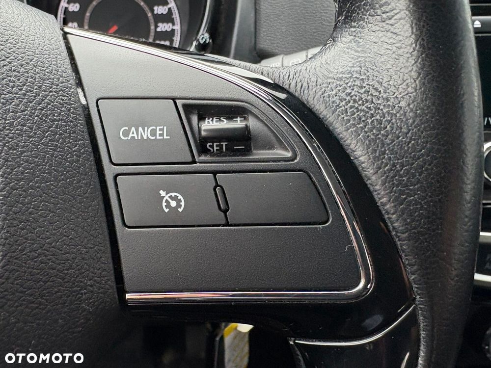 Mitsubishi ASX 1.6 Instyle - 21