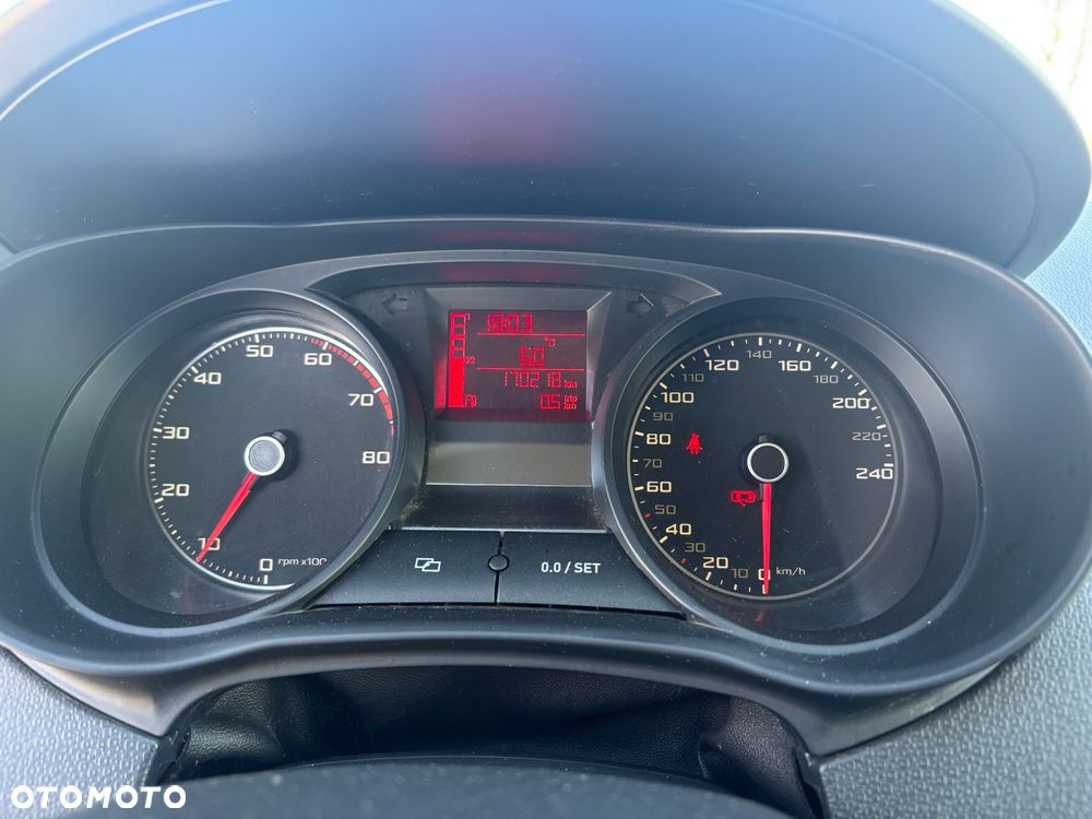 Seat Ibiza SC 1.4 16V Style - 14