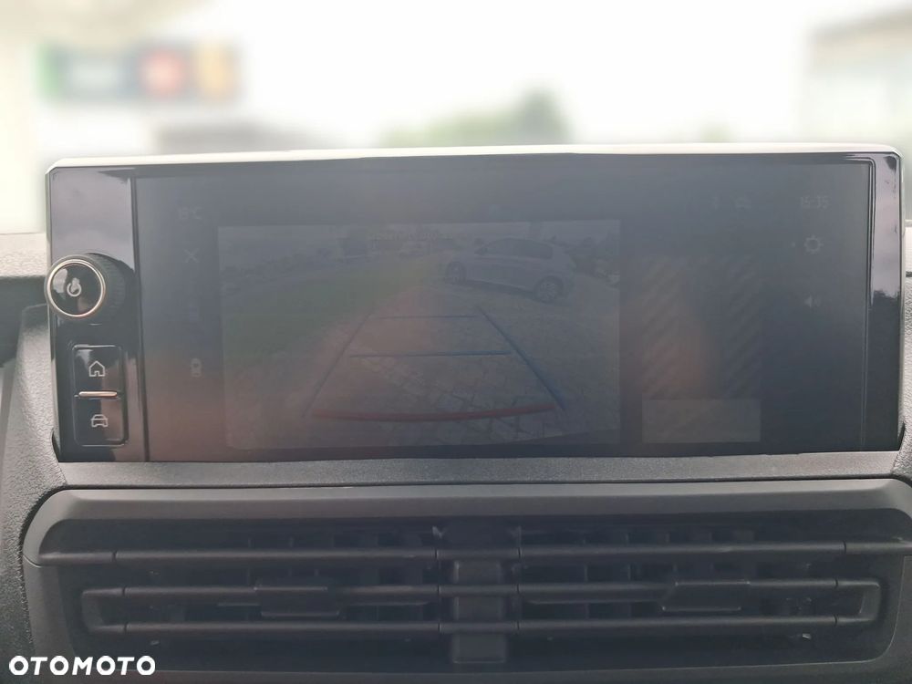 Toyota BRYGADOWY ACTIVE Easy - 18