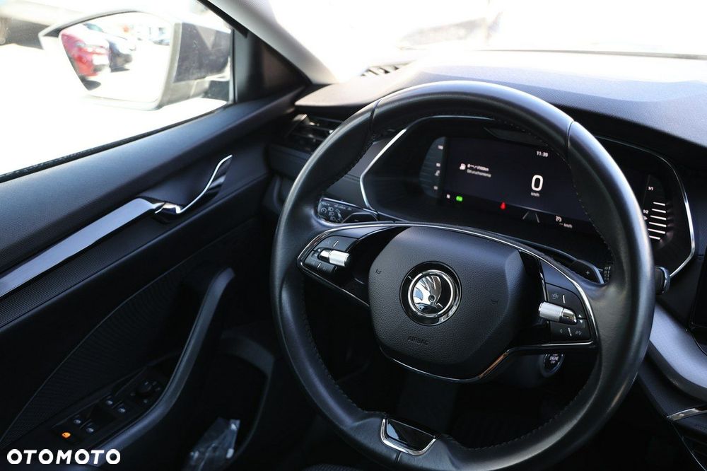 Skoda Octavia - 33
