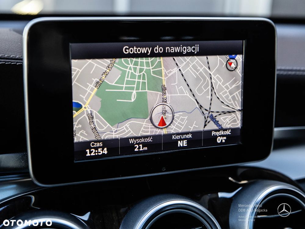 Mercedes-Benz GLC 220 d 4-Matic - 28