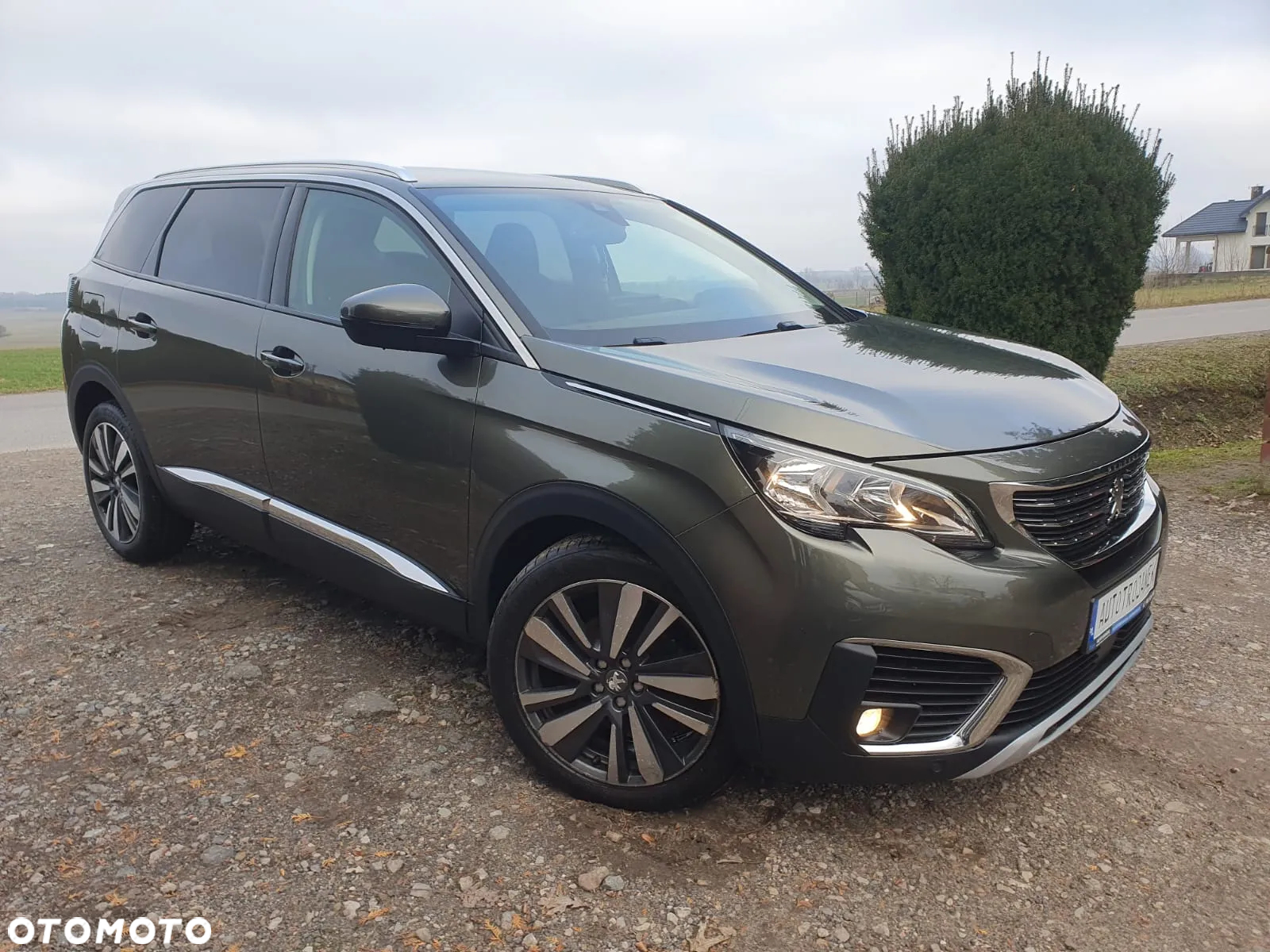 Peugeot 5008 1.2 PureTech Active Pack S&S - 7