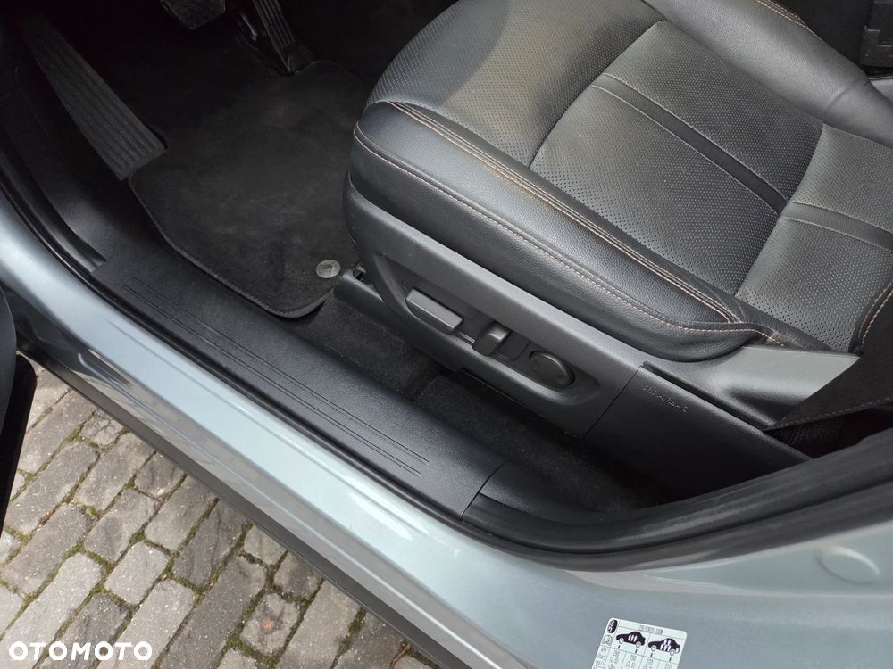 Mazda CX-60 2.5 PHEV Exclusive Line AWD - 32