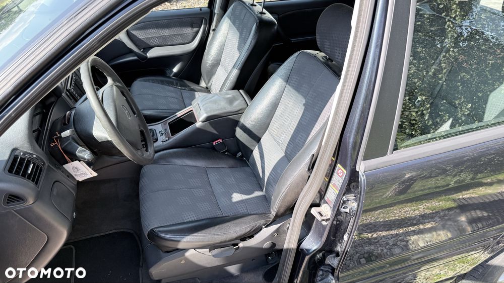 Mercedes-Benz ML - 6