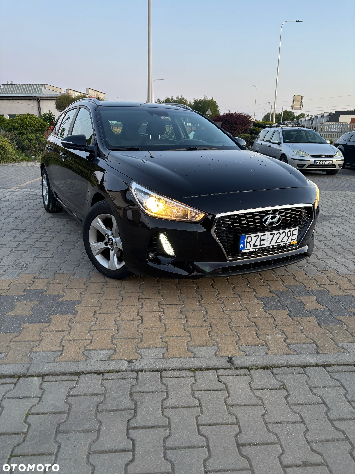 Hyundai i30 1.6 CRDi Comfort DCT - 2