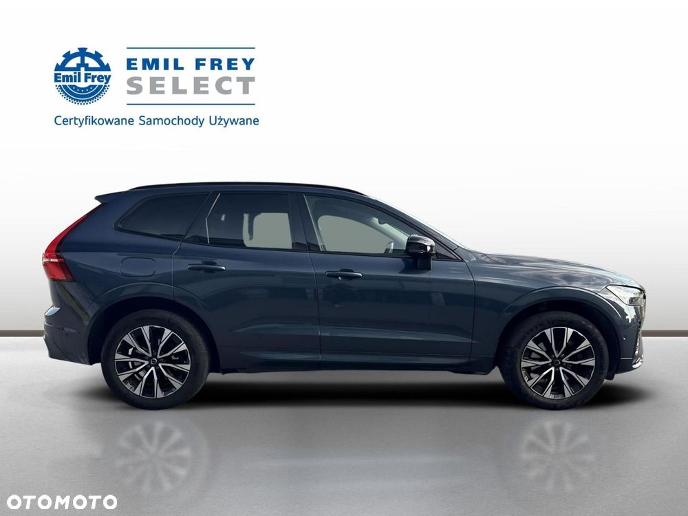 Volvo XC 60 - 7