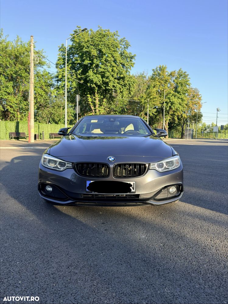 BMW Seria 4 - 9