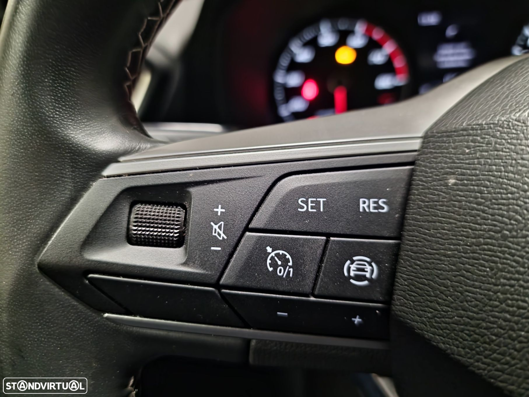 SEAT Leon ST 1.0 TSI Style - 15