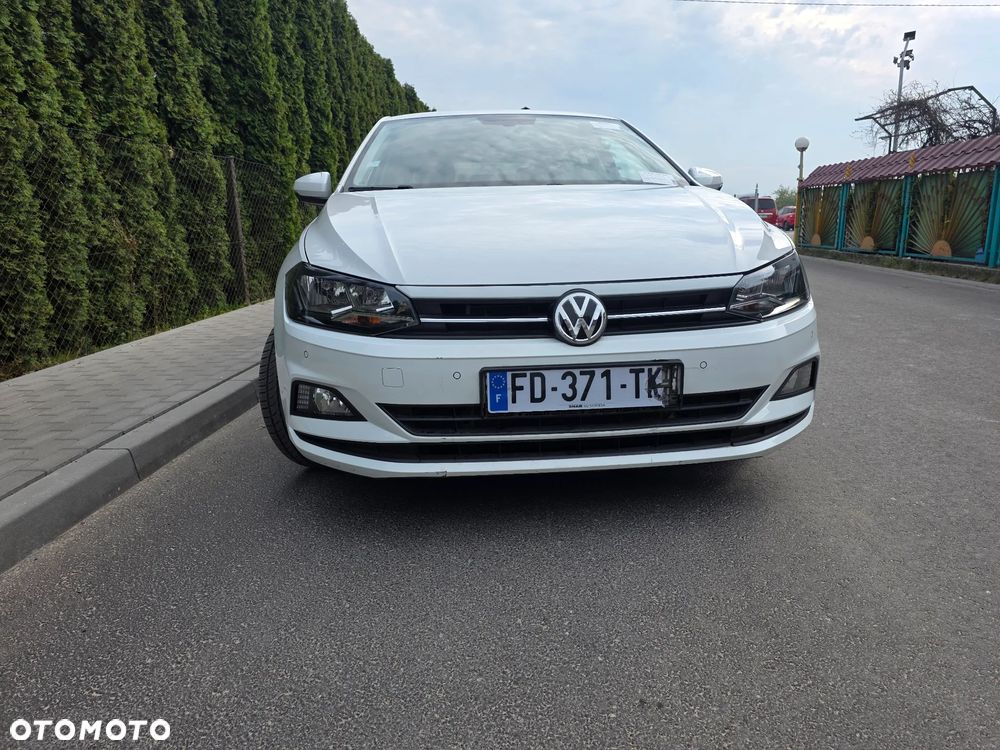 Volkswagen Polo 1.6 TDI SCR beats - 32