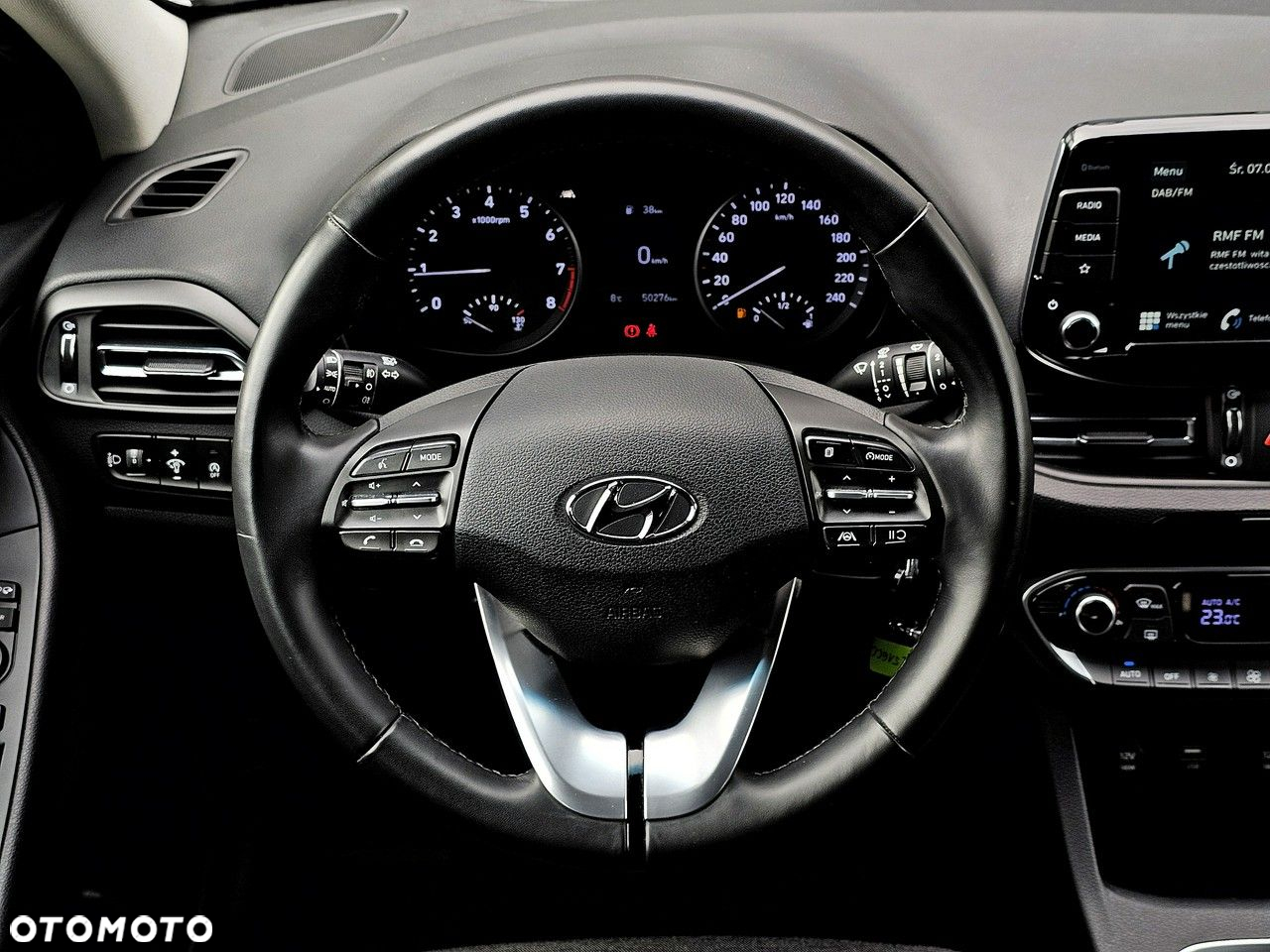 Hyundai i30 1.5 DPI Comfort - 9