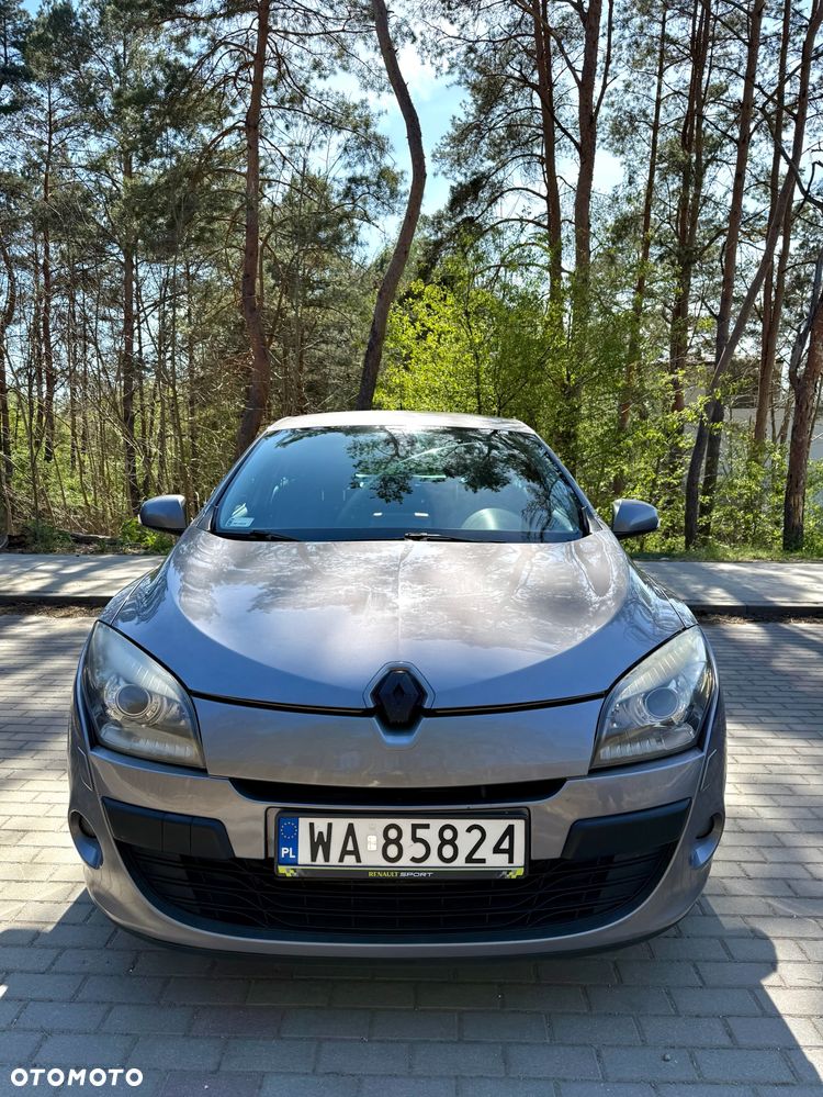 Renault Megane 2.0 dCi 16V Privilege - 5