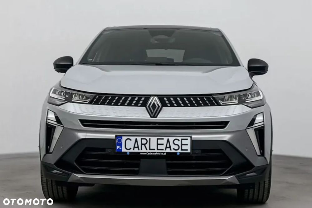 Renault Captur 1.8 E-TECH Full Hybrid 160 Esprit Alpine - 5