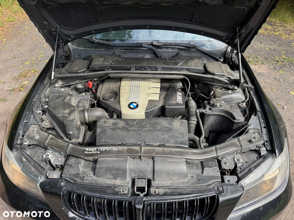 BMW Seria 3 - 9